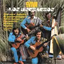 CD - Los Muchachos - Eviva