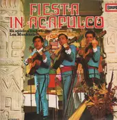 Los Muchachos - Fiesta in Acapulco