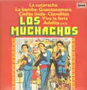 LP - Los Muchachos - Los Muchachos