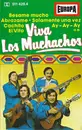MC - Los Muchachos - Viva Los Muchachos - No Cover