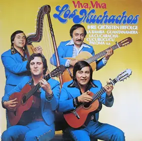 Los Muchachos - Viva, Viva Los Muchachos