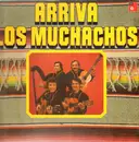 LP - Los Muchachos - Arriva Los Muchachos