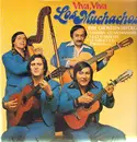 LP - Los Muchachos - Viva, Viva