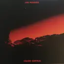 LP & MP3 - Los Mundos - Calor Central - Red vinyl, insert