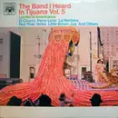 LP - Los Norte Americanos - The Band Heard In Tijuana Vol. 5