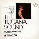 LP - Los Norte Americanos - The Tijuana Sound