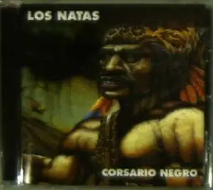 Los Natas - Corsario Negro