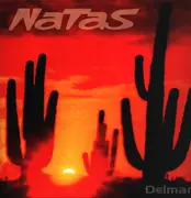 LP - Los Natas - Delmar - Numbered
