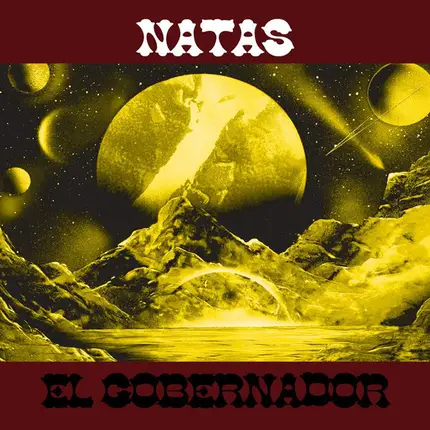 Los Natas - El Gobernador