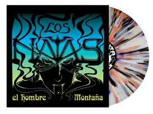 Los Natas - El Hombre Montaña