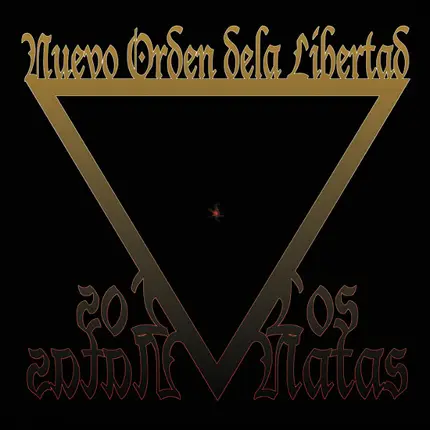 Los Natas - NUEVO ORDEN DE LA..