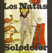 Los Natas - Solodolor