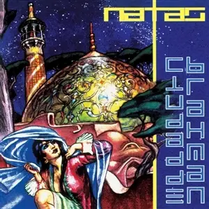 Los Natas - Ciudad de Brahman