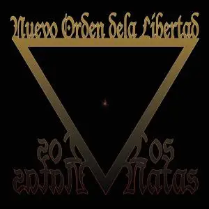 Los Natas - EL Nuevo Orden DE LA..