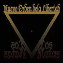 CD - Los Natas - Nuevo Orden De La Libertad