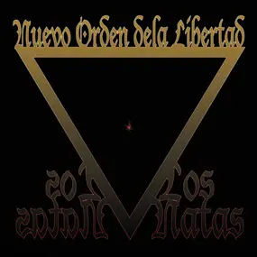 Los Natas - Nuevo Orden de La Libertad