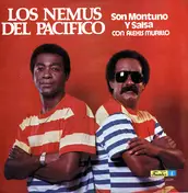 Los Nemus Del Pacifico - Son Montuno Y Salsa