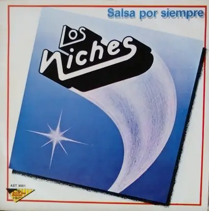 Los Niches - Salsa Por Siempre