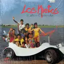 LP - Los Nietos - Están Creciendo