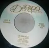 7inch Vinyl Single - Los Nietos - La Doncella