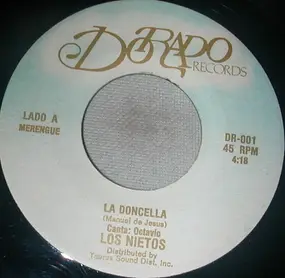 Los Nietos - La Doncella