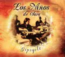 CD - Los Ninos De Sara - Gipsyole - Digipak