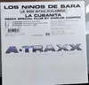 12inch Vinyl Single - Los Ninos De Sara - La Cubanita