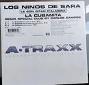 12inch Vinyl Single - Los Ninos De Sara - La Cubanita
