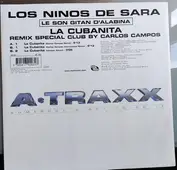 Los Ninos de Sara