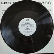12inch Vinyl Single - Los Ninos De Sara - La Cubanita