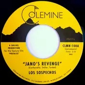 Los Sospechos - Jano's Revenge