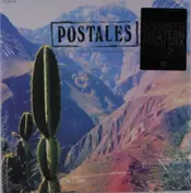 Los Sospechos - Postales Soundtrack