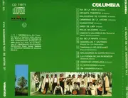 CD - Los Sabandeños - Lo Mejor de Los Sabandeños Vol. 2