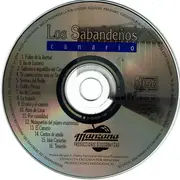 CD - Los Sabandeños , Alfredo Kraus - Canario