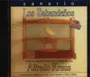 CD - Los Sabandeños , Alfredo Kraus - Canario