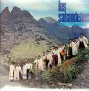 LP - Los Sabandenos - Antologia Del Folklore Canario Vol. 1
