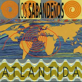 Los Sabandenos - Atlantida