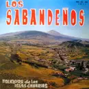 7inch Vinyl Single - Los Sabandeños - Folklore De Las Islas Canarias