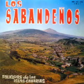 Los Sabandenos - Folklore De Las Islas Canarias