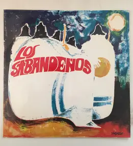 Los Sabandenos - Los Sabandeños