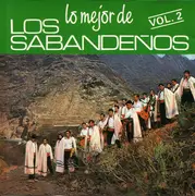 CD - Los Sabandeños - Lo Mejor de Los Sabandeños Vol. 2