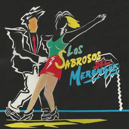 Los Sabrosos Del Merengue - Los Sabrosos Del Merengue
