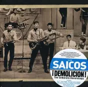 los saicos - Demolicion Complete..