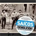 Los Saicos - Demolicion - Complete Recordings