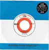 7inch Vinyl Single - Los Saicos - El Mercenario - Limited Edition, Numbered