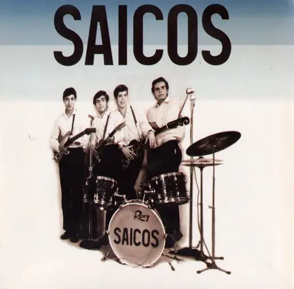 Saicos - Saicos