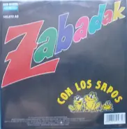 Los Sapos - Zabadak