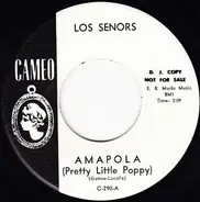 Los Senors - Amapola (Pretty Little Poppy) / Acapulco