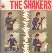 Los Shakers - The Shakers