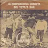 LP - Los Shakers - La Conferencia Secreta Del Toto's Bar - Original 1st Uruguay, Pokora 1001